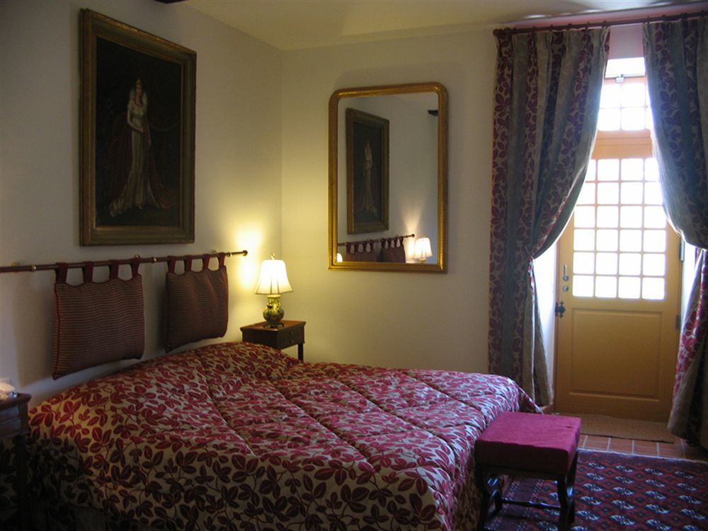 Hotel Le Chateau Fort De Sedan Exteriér fotografie