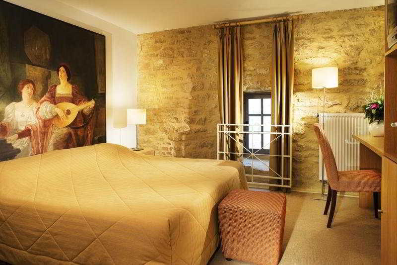 Hotel Le Chateau Fort De Sedan Exteriér fotografie